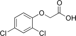 Image illustrative de l’article Acide 2,4-dichlorophénoxyacétique