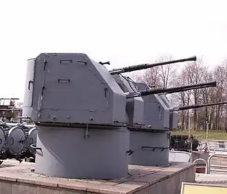 Image illustrative de l'article 2М-3М