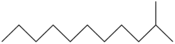 Image illustrative de l’article 2-Méthylundécane