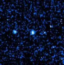 S/2000 (1998 WW31) 1