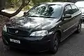 Holden Astra (TS) 3 portes