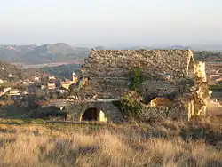 Ancienne église Saint-Jacques.