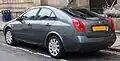 Nissan Primera III 5 portes