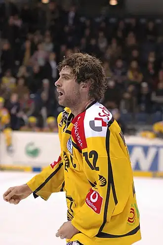 Photographie couleur de Herperger