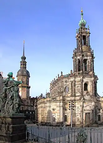 Image illustrative de l’article Diocèse de Dresde-Meissen