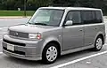 Scion xB 1re&nbsp;génération