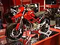 Ducati Hypermotard