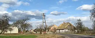 Bukowiec nad Pilicą