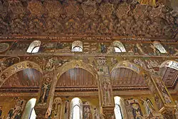 Chapelle Palatine de Palerme