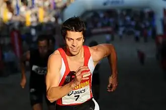 Image illustrative de l’article Nils Duerinck