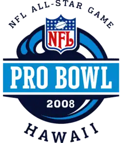 Description de l'image 2008 Pro Bowl.png.