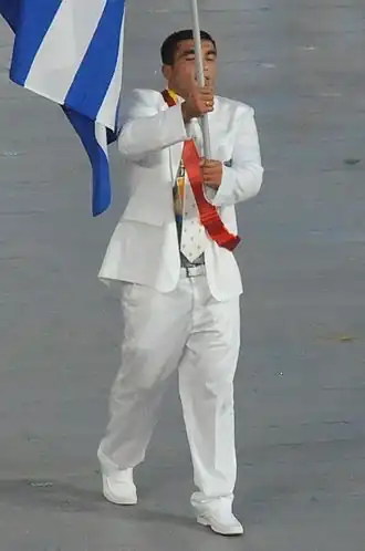 Image illustrative de l’article Ilías Iliádis