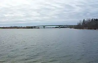 Grand Rapids (Manitoba)