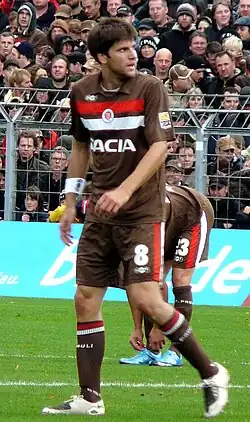 Image illustrative de l’article Florian Bruns