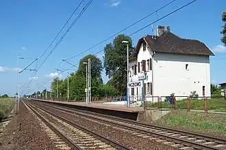 Paczkowo (Grande-Pologne)