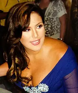 Description de l'image 2009 Ice Age 3 Los Angeles Premiere (3).jpg.