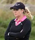 Cristie Kerr