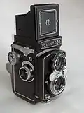 Yashica 635