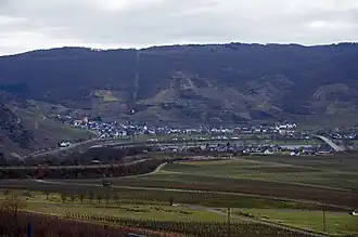 Nehren (Rhénanie-Palatinat)