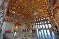 Goldener Saal de l'hôtel de ville d'Augsbourg