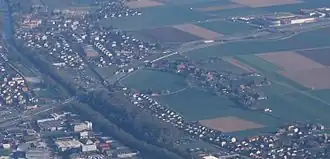 Rüdtligen-Alchenflüh