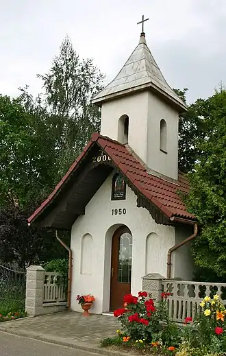 Nowy Dwór Prudnicki