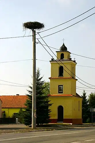 Poborszów