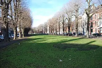 Image illustrative de l’article Boulevard Émile de Laveleye