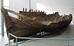 Épave d'Uelvesbüll