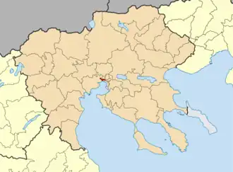 Ambelókipi-Meneméni