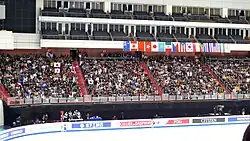 Description de l'image 2011 Four Continents Figure Skating Championships 四大洲花式滑冰錦標賽 (5464563403).jpg.