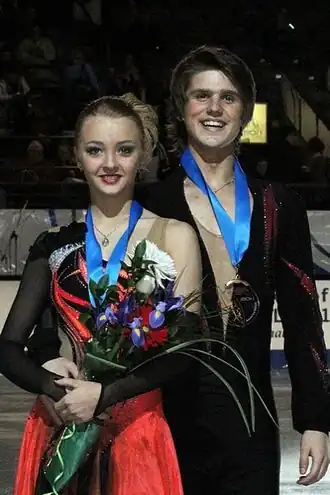 Image illustrative de l’article Ivan Boukine