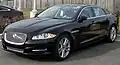 Jaguar XJ (2009)