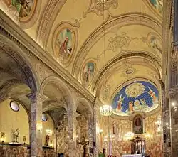 Image illustrative de l’article Diocèse de Prizren-Pristina