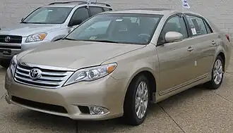 Toyota Avalon