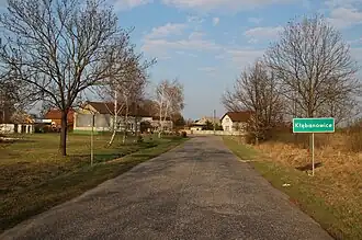 Kłębanowice (Polkowice)