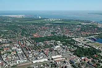 Wilhelmshaven
