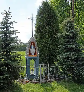 Gozdanin (Basse-Silésie)