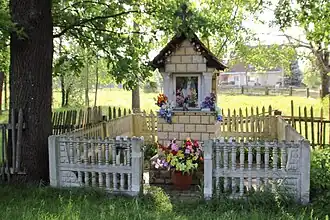 Stojanów (Basse-Silésie)