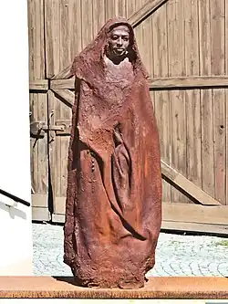 Image illustrative de l’article Marie-Françoise de la Croix