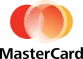 Logo de Mastercard (corporate) de 2006 à 2016.