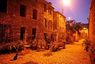 Image illustrative de l’article Rue Saint-Malo (Brest)