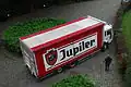 Camion Jupiler