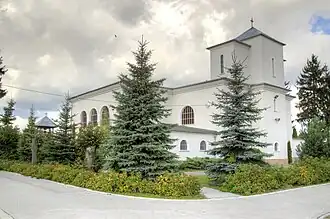 Bolewice (Grande-Pologne)