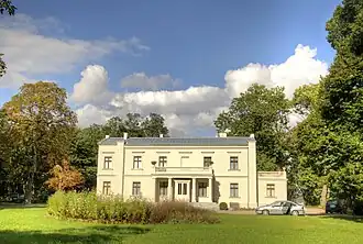 Konin (Nowy Tomyśl)