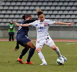 Image illustrative de l’article Inès Dhaou