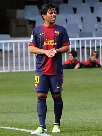 Image illustrative de l’article Gus Ledes