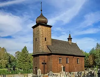 Albrechtice (district de Karviná)