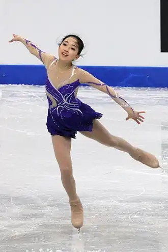 Image illustrative de l’article Li Zijun