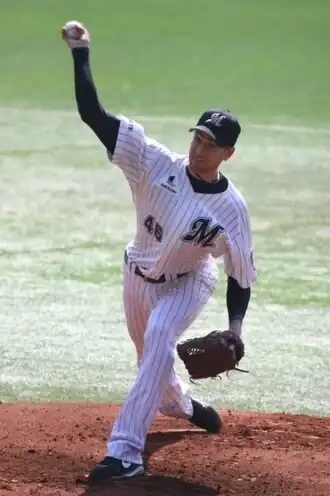 Image illustrative de l’article Seth Greisinger